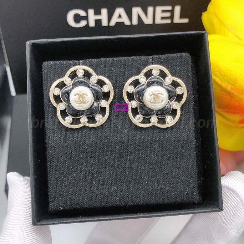 Chanel Earrings 2079